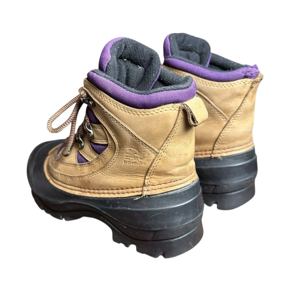 Kamik nation waterproof